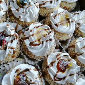 Cake Fancies