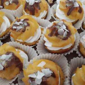 Chocolate Eclairs - Image 2