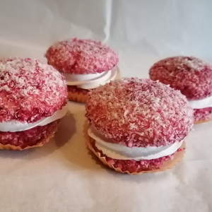 Snowballs