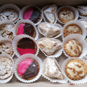 Tartlets