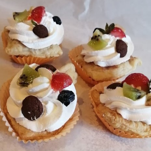 Pastry Fancies - Image 4