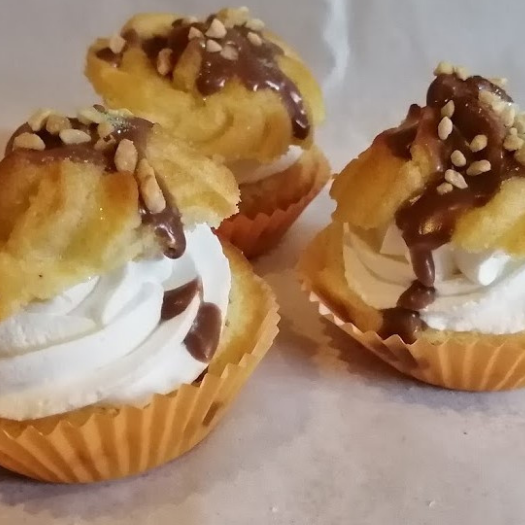 Pastry Fancies - Image 2