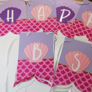 Bunting