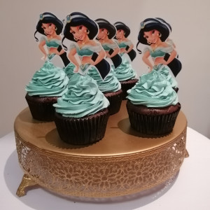Cupcake Toppers