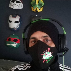 Face Masks