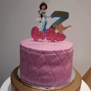 Cake Toppers