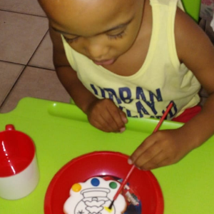 Paint Your Own Cookies (PYO)