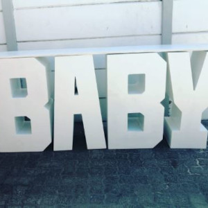 BABY Table