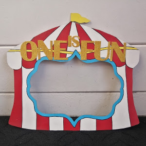 Carnival Frame