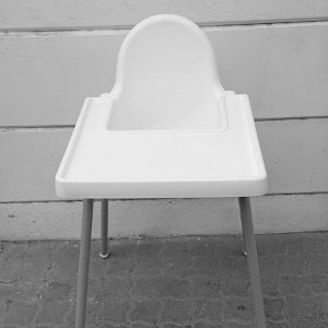 Baby Feeding Chair