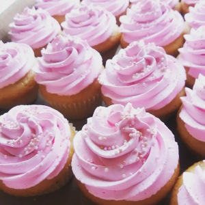 Basic Cupcakes (12s)