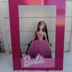 Barbie Props