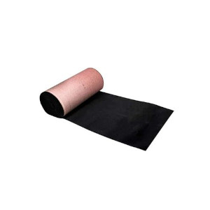 Black Carpet Runner