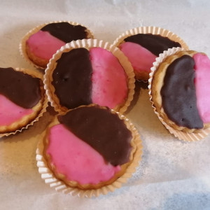 Tweegevrietjie