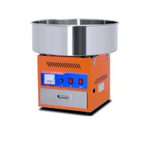 Candy Floss Machine
