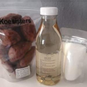 DIY Koesister Kit (12s)