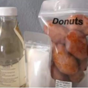 DIY Donuts Kit (12s)