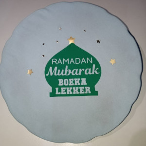 Boeka Lekker Plate Covers