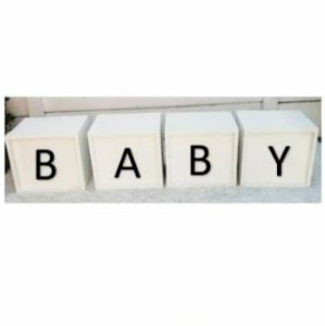 Baby Blocks