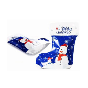 Christmas Surprise Stocking_Blue