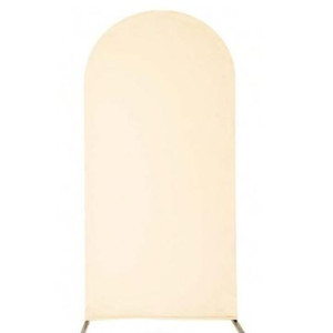 Beige Backdrop