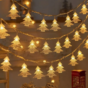 Christmas Tree String Lights