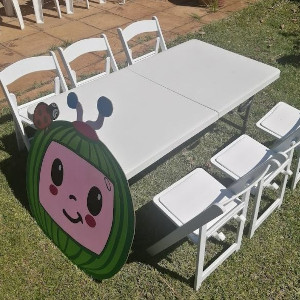 Budget Party Package