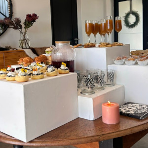 Table Risers