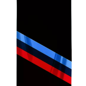 BMW M3 Fabric Backdrop