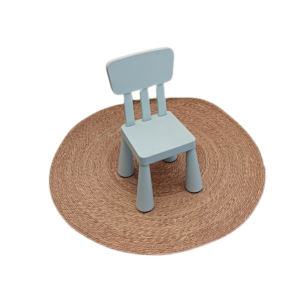 Light Blue Ikea Kiddies chair